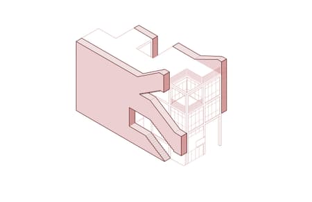 Mazatlan 160 Building